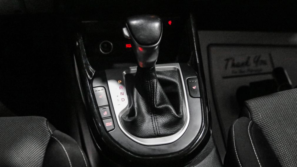 Kia Forte EX 2022 d&rsquo;occasion à vendre - 20