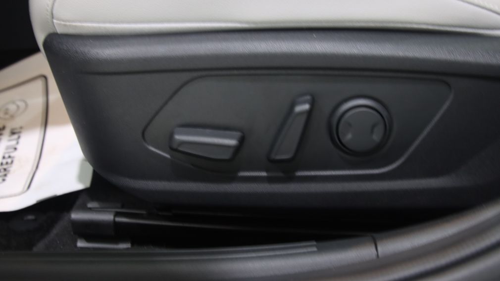 Hyundai Elantra Ultimate Tech 2021 à vendre à Shawinigan - 15