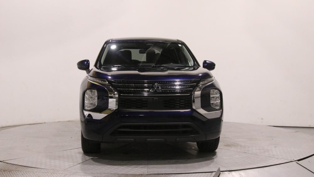 Mitsubishi Outlander ES 2022 d&rsquo;occasion à vendre - 2
