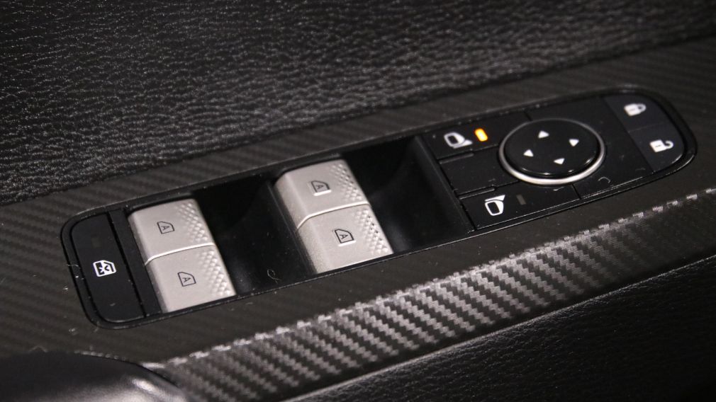 Mitsubishi Outlander ES 2022 d&rsquo;occasion à vendre - 11