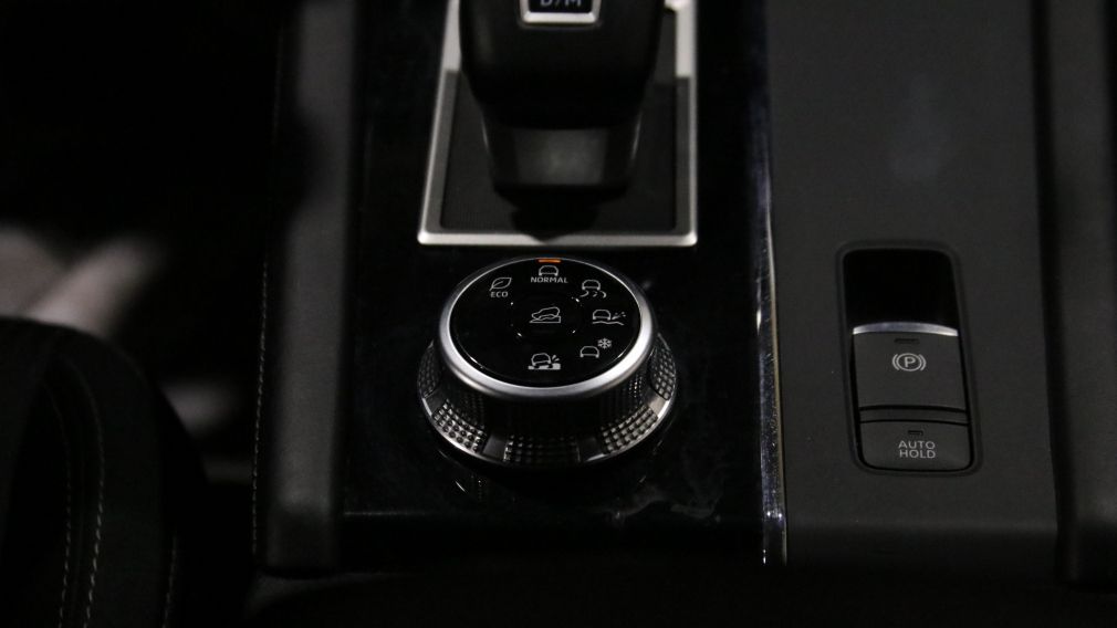 Mitsubishi Outlander ES 2022 d&rsquo;occasion à vendre - 17