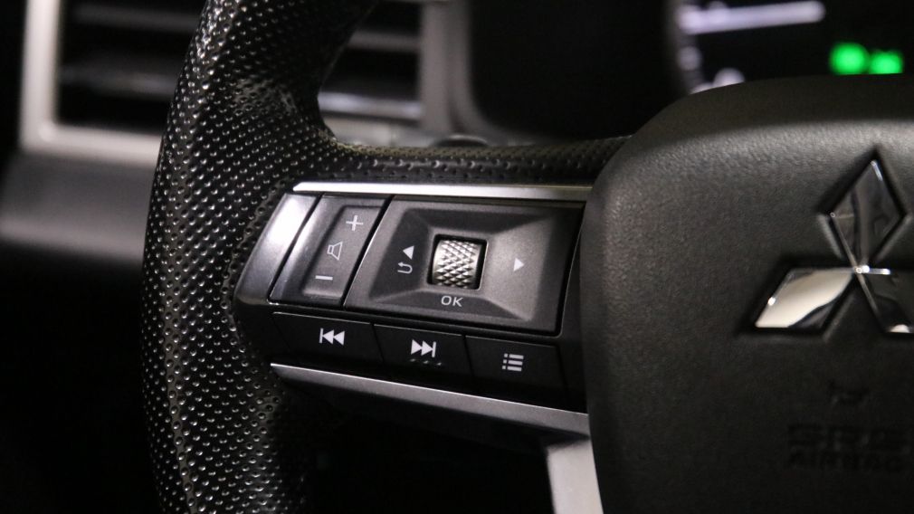 Mitsubishi Outlander ES 2022 d&rsquo;occasion à vendre - 12