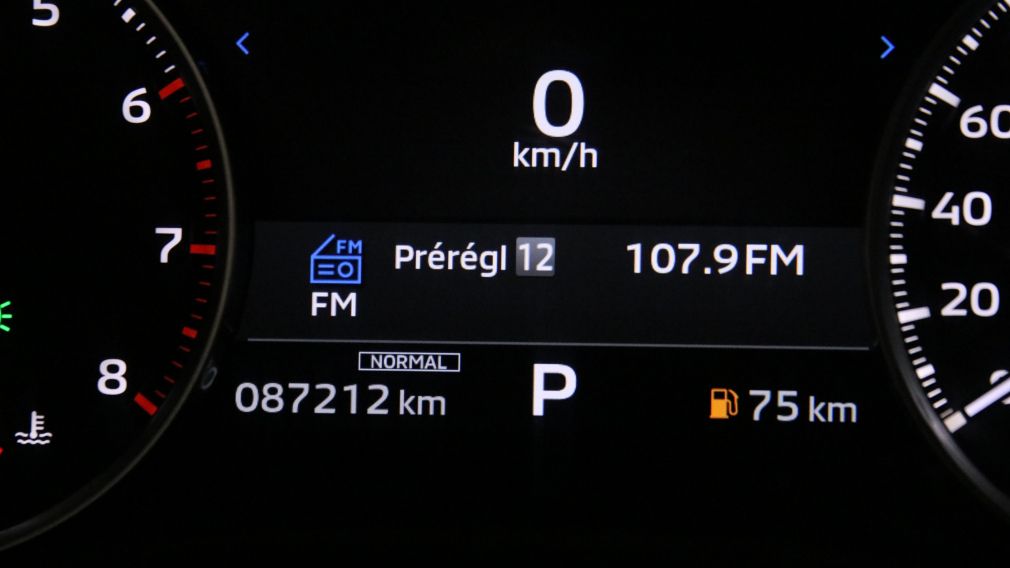 Mitsubishi Outlander ES 2022 d&rsquo;occasion à vendre - 18