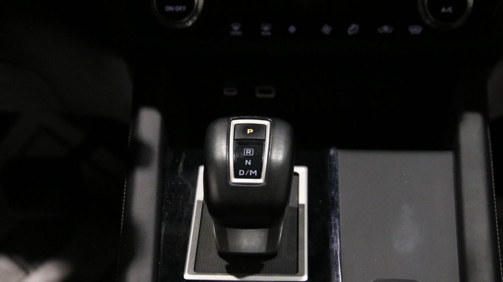 Mitsubishi Outlander ES 2022 d&rsquo;occasion à vendre - 16