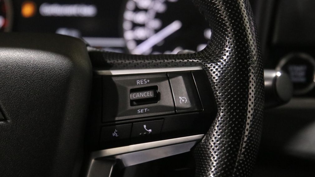 Mitsubishi Outlander ES 2022 d&rsquo;occasion à vendre - 13