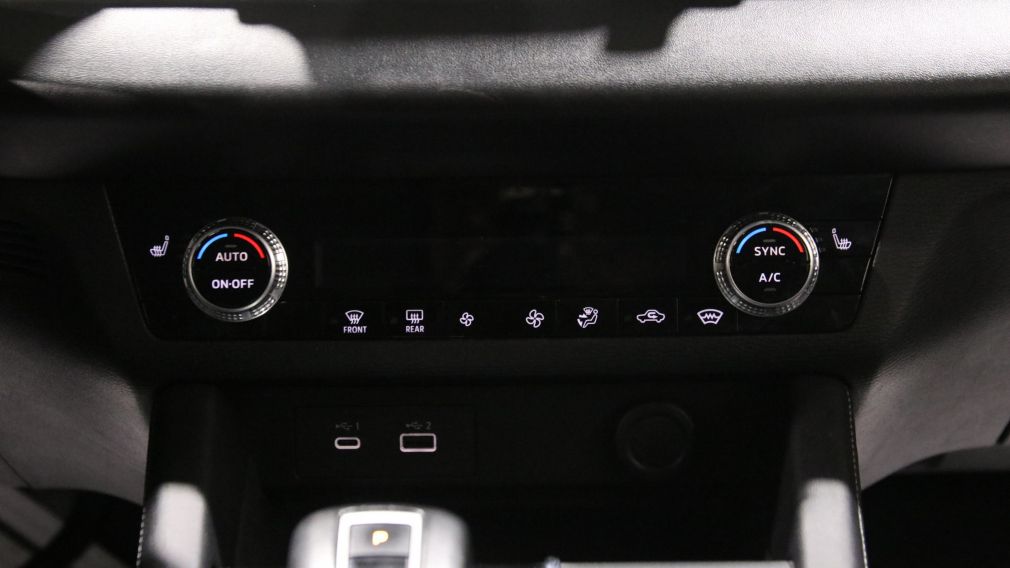 Mitsubishi Outlander ES 2022 d&rsquo;occasion à vendre - 15