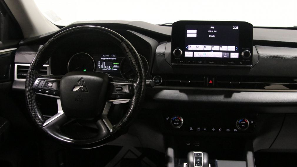 Mitsubishi Outlander ES 2022 d&rsquo;occasion à vendre - 19