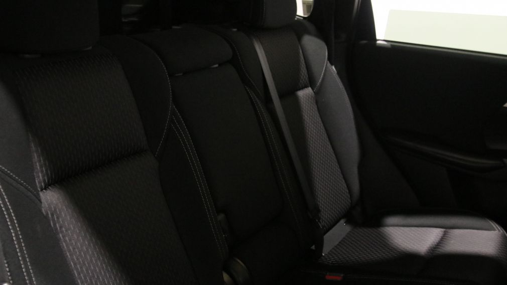 Mitsubishi Outlander ES 2022 d&rsquo;occasion à vendre - 23