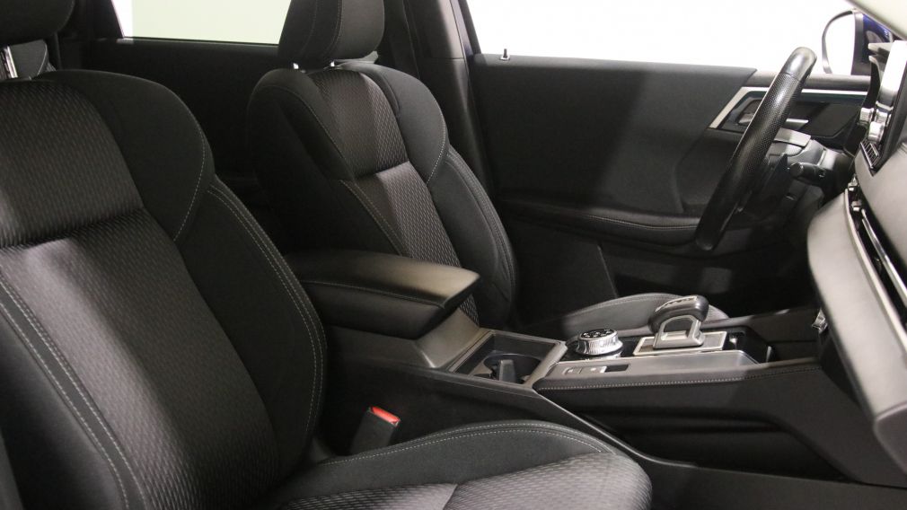 Mitsubishi Outlander ES 2022 d&rsquo;occasion à vendre - 24