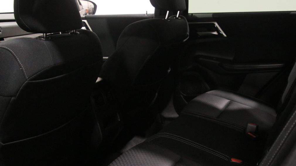 Mitsubishi Outlander ES 2022 d&rsquo;occasion à vendre - 21