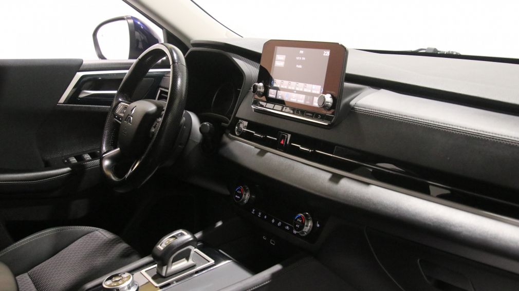 Mitsubishi Outlander ES 2022 d&rsquo;occasion à vendre - 25