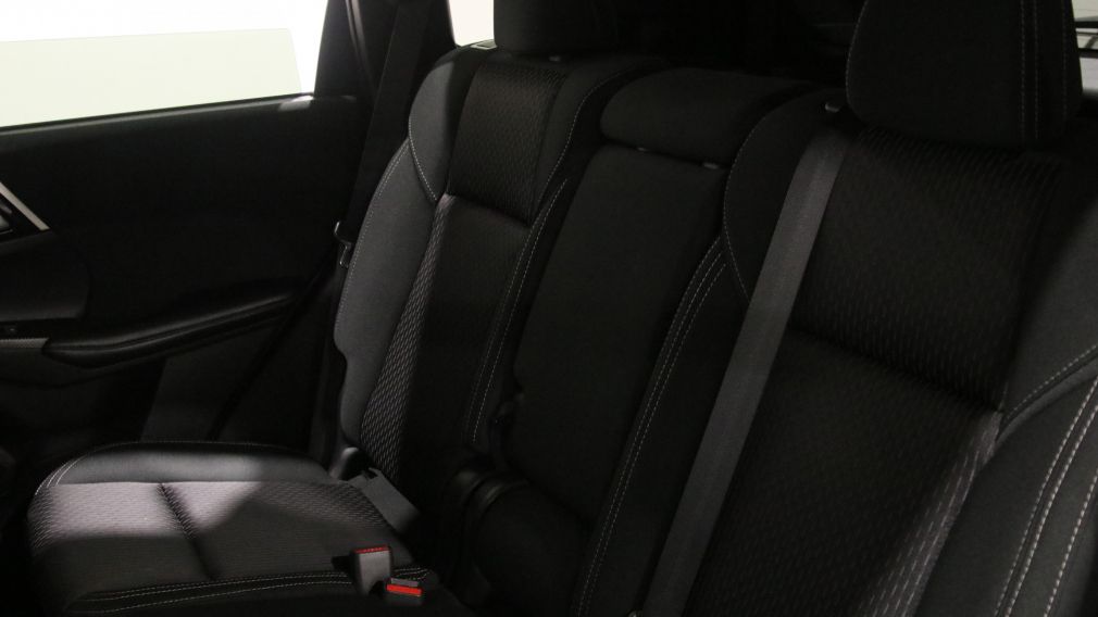 Mitsubishi Outlander ES 2022 d&rsquo;occasion à vendre - 22