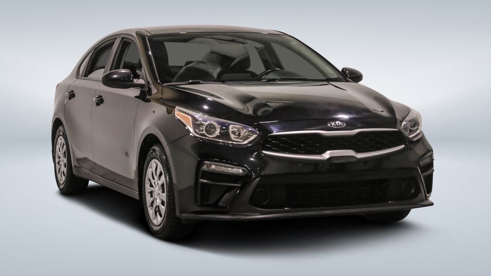 Kia Forte LX