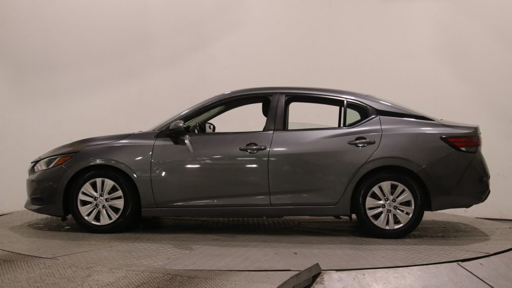 Nissan Sentra S Plus 2020 à vendre à Donnacona - 4