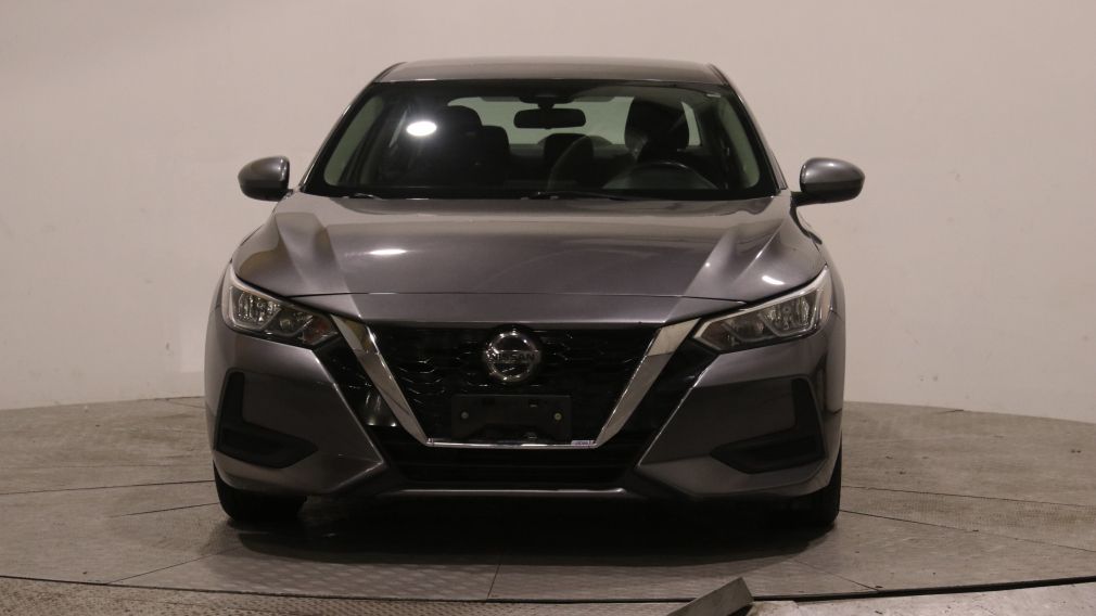 Nissan Sentra S Plus 2020 à vendre à Donnacona - 2
