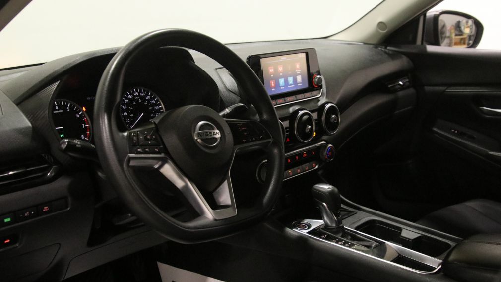 Nissan Sentra S Plus 2020 à vendre à Donnacona - 9