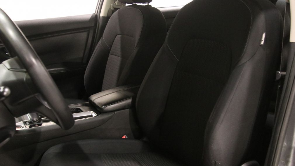 Nissan Sentra S Plus 2020 à vendre à Donnacona - 10