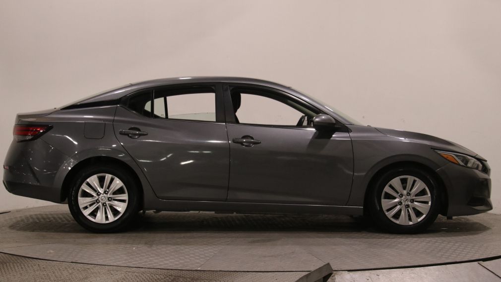 Nissan Sentra S Plus 2020 à vendre à Donnacona - 8