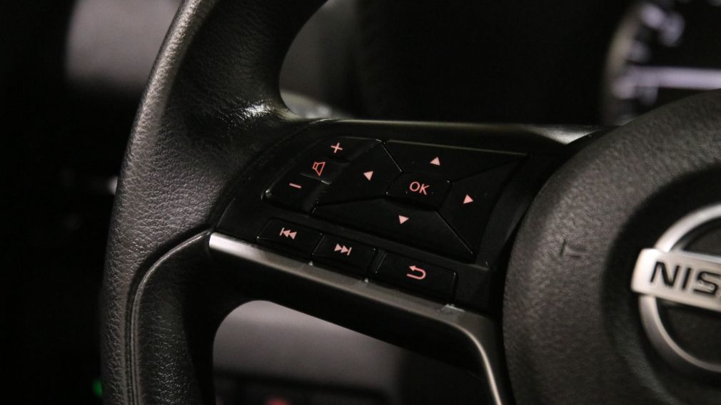 Nissan Sentra S Plus 2020 à vendre à Donnacona - 15