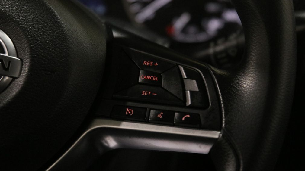 Nissan Sentra S Plus 2020 à vendre à Donnacona - 16