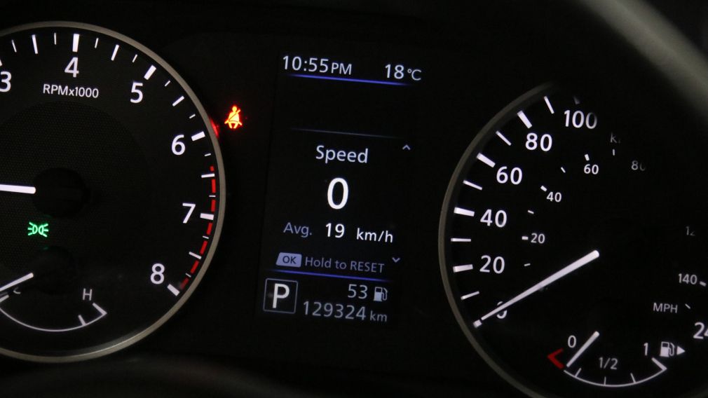 Nissan Sentra S Plus 2020 à vendre à Donnacona - 17
