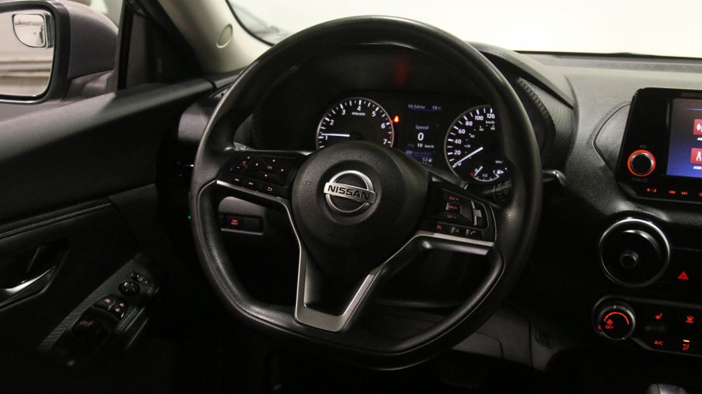 Nissan Sentra S Plus 2020 à vendre à Donnacona - 14