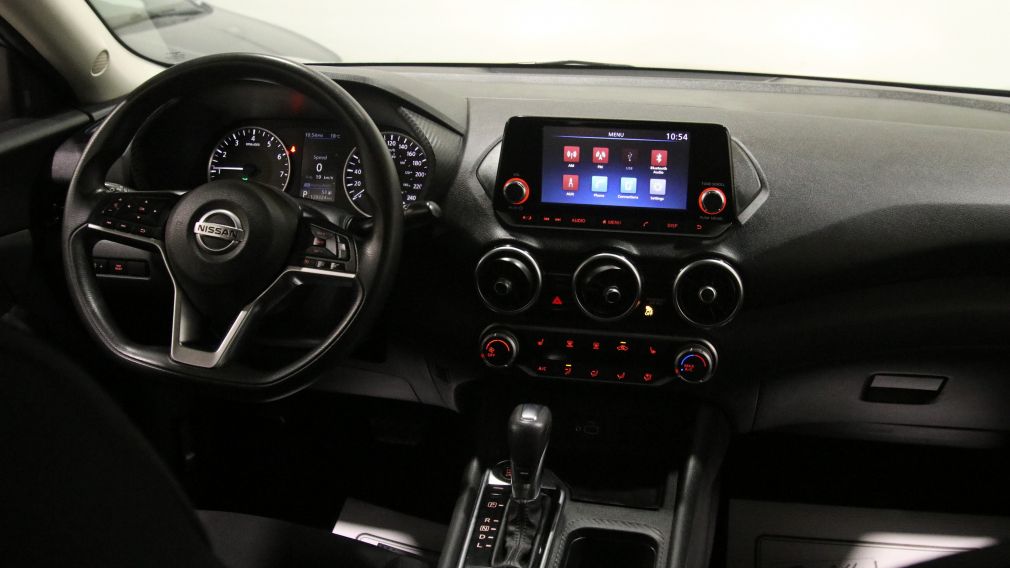 Nissan Sentra S Plus 2020 à vendre à Donnacona - 13