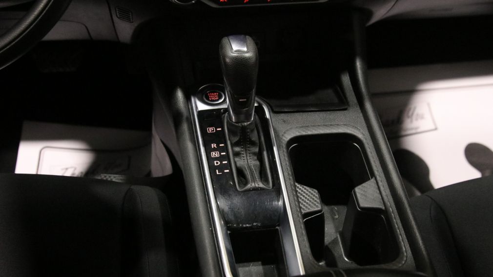 Nissan Sentra S Plus 2020 à vendre à Donnacona - 20