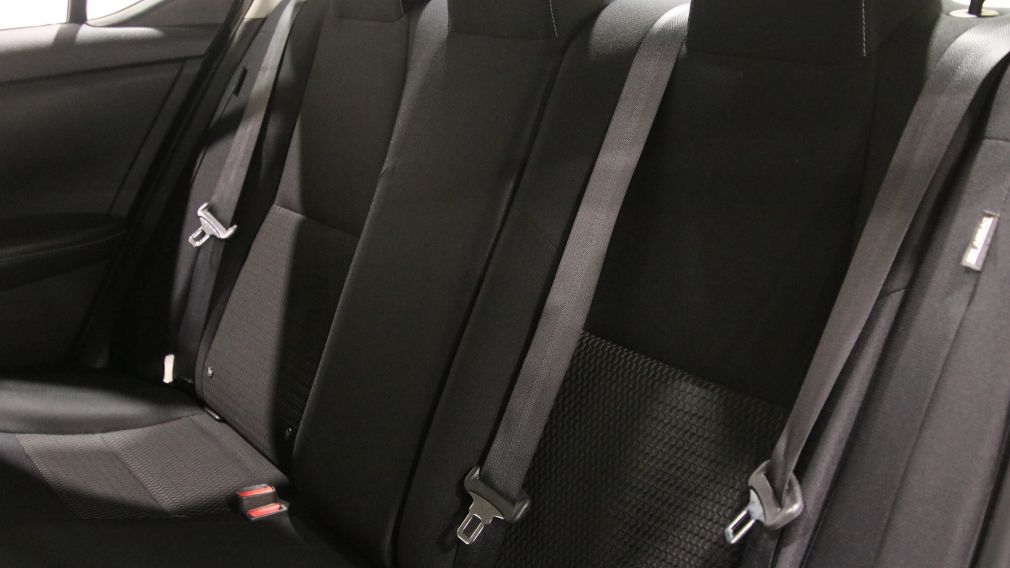 Nissan Sentra S Plus 2020 à vendre à Donnacona - 22