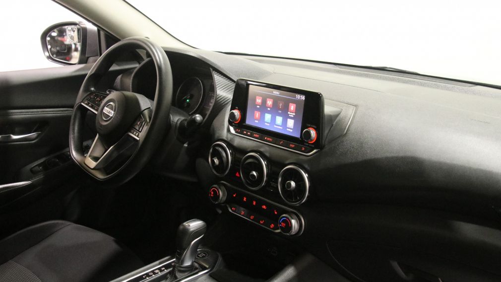 Nissan Sentra S Plus 2020 à vendre à Donnacona - 25