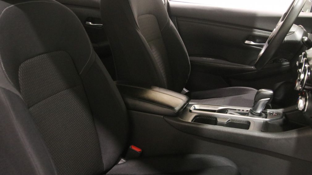 Nissan Sentra S Plus 2020 à vendre à Donnacona - 24