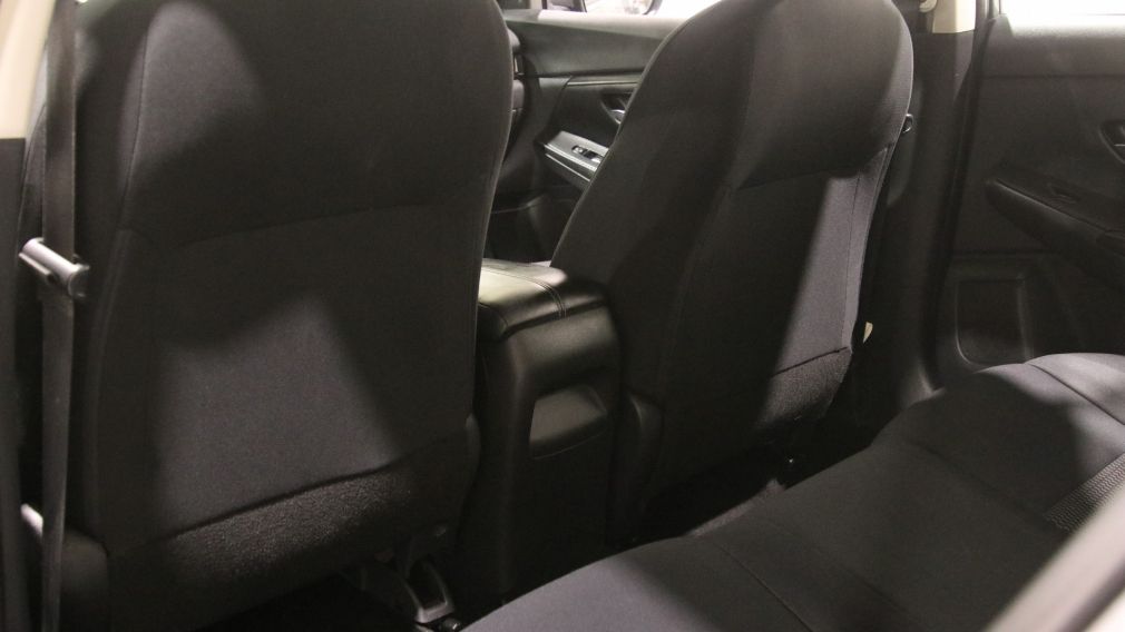 Nissan Sentra S Plus 2020 à vendre à Donnacona - 21