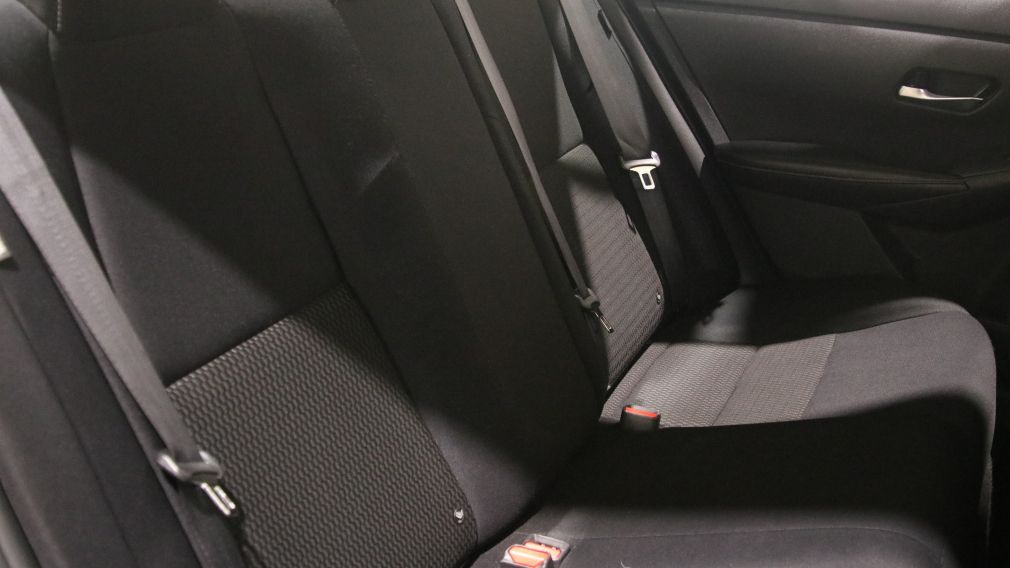 Nissan Sentra S Plus 2020 à vendre à Donnacona - 23