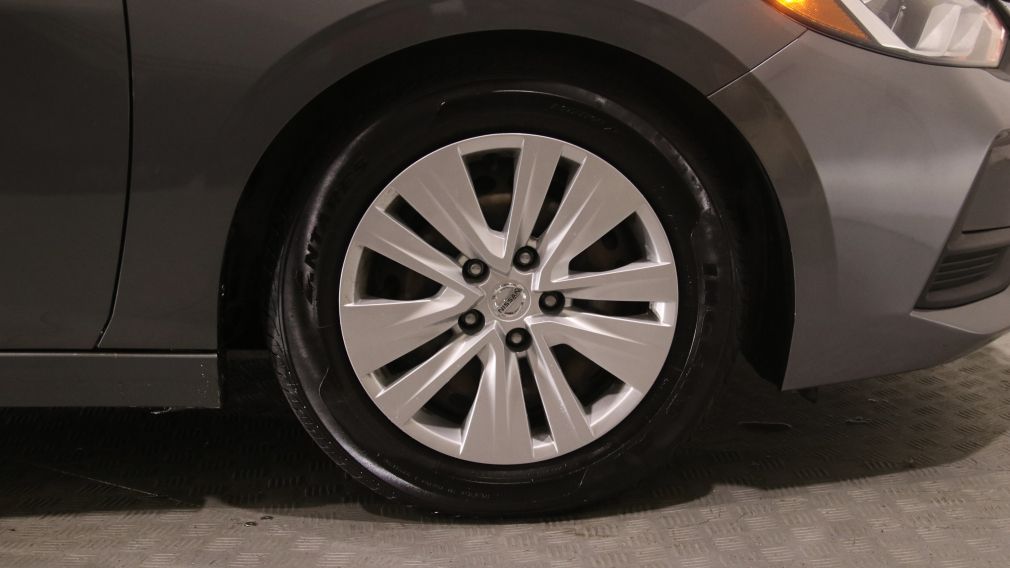 Nissan Sentra S Plus 2020 à vendre à Donnacona - 26