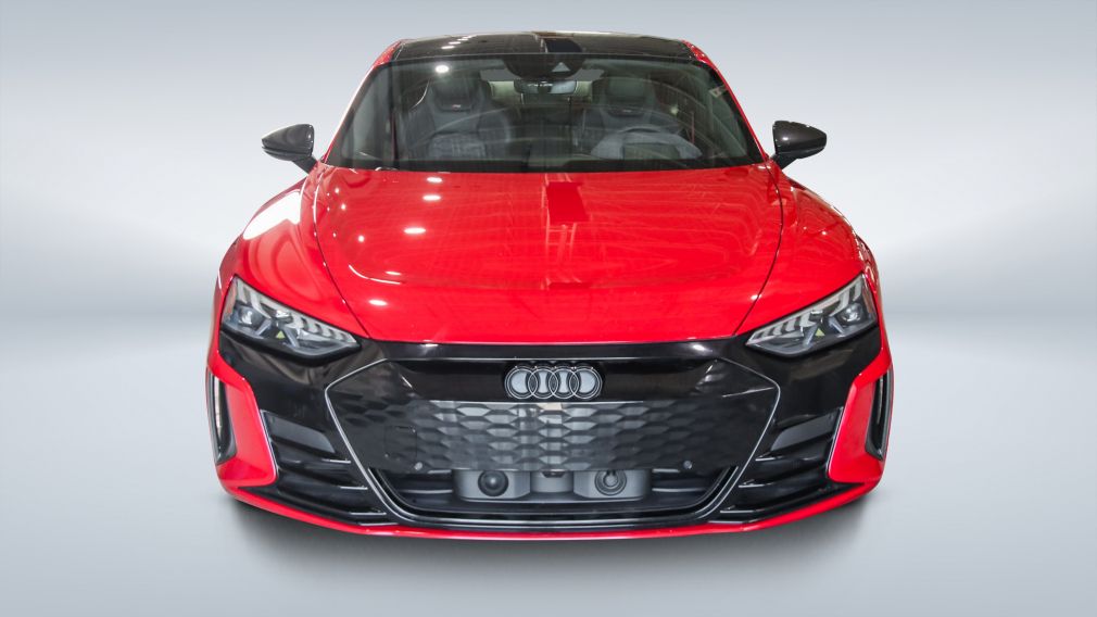 Audi RS quattro 2022 à vendre à Trois-Rivières - 2