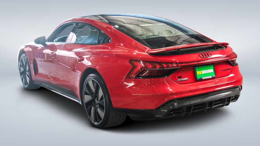 Audi RS quattro 2022 à vendre à Trois-Rivières - 4