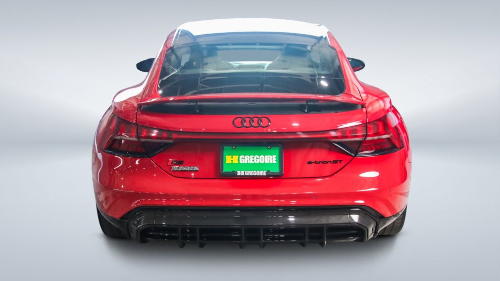 Audi RS quattro 2022 à vendre à Trois-Rivières - 5