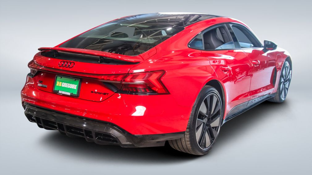 Audi RS quattro 2022 à vendre à Trois-Rivières - 6