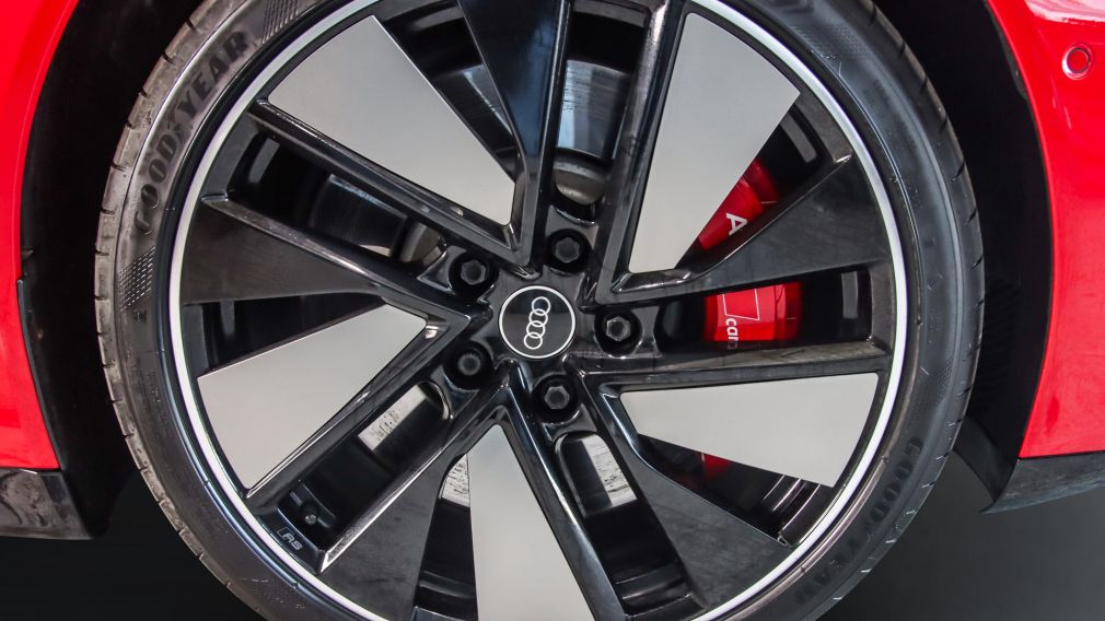 Audi RS quattro 2022 à vendre à Trois-Rivières - 7