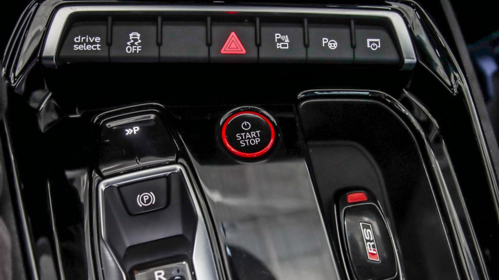 Audi RS quattro 2022 à vendre à Trois-Rivières - 11