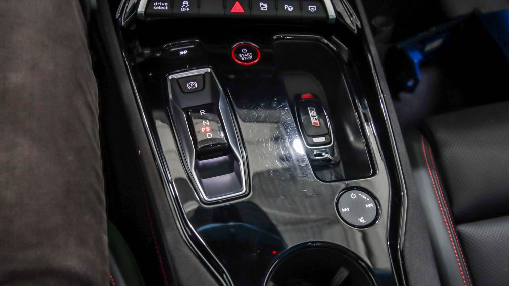 Audi RS quattro 2022 à vendre à Trois-Rivières - 12