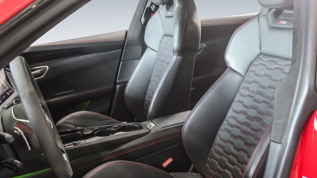 Audi RS quattro 2022 à vendre à Trois-Rivières - 16