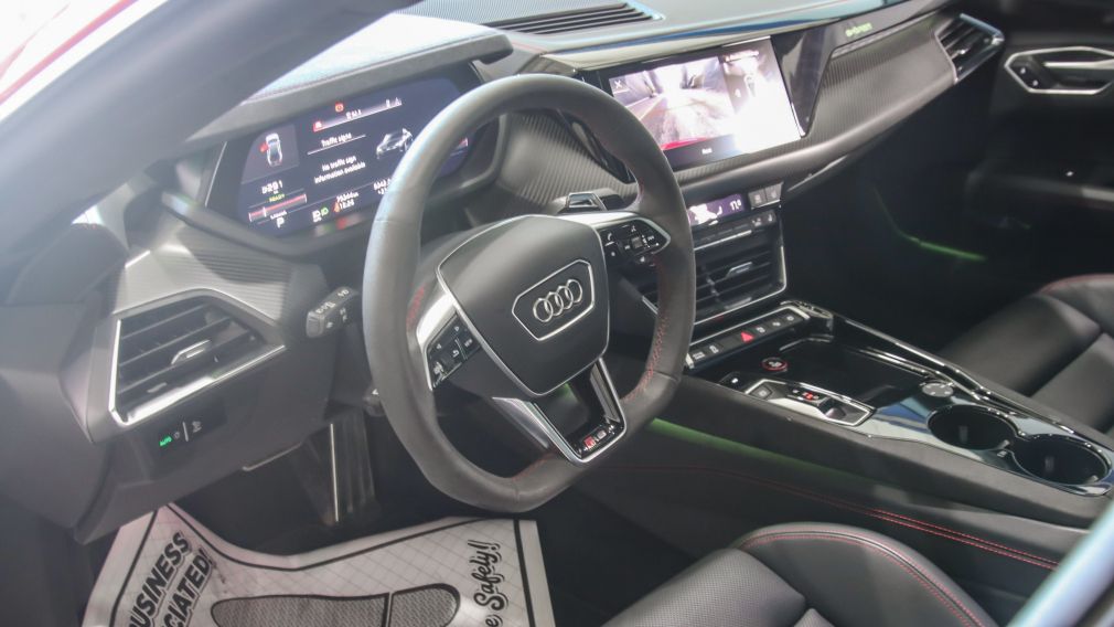 Audi RS quattro 2022 à vendre à Trois-Rivières - 17