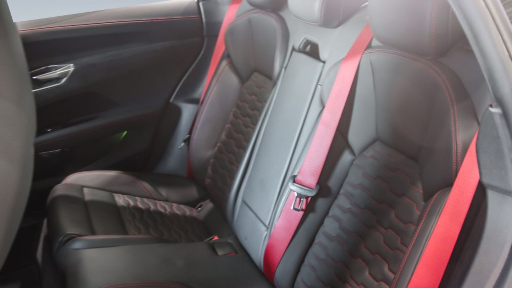 Audi RS quattro 2022 à vendre à Trois-Rivières - 18