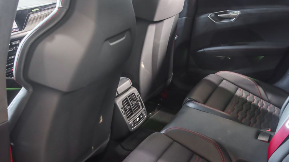 Audi RS quattro 2022 à vendre à Trois-Rivières - 19