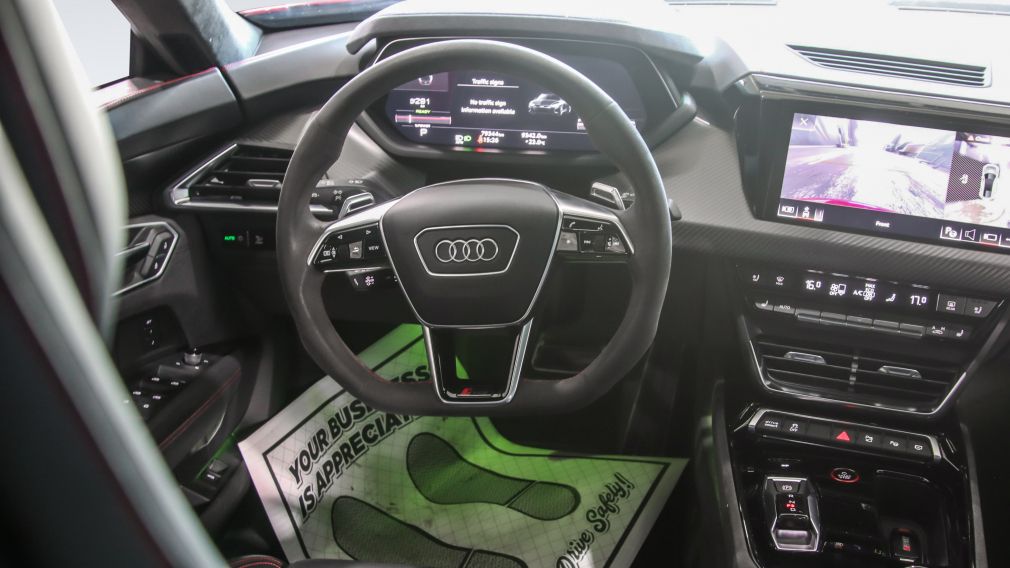 Audi RS quattro 2022 à vendre à Trois-Rivières - 20