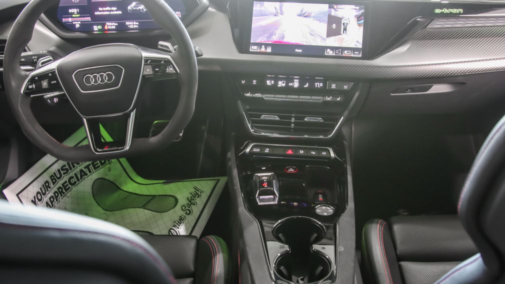 Audi RS quattro 2022 à vendre à Trois-Rivières - 21
