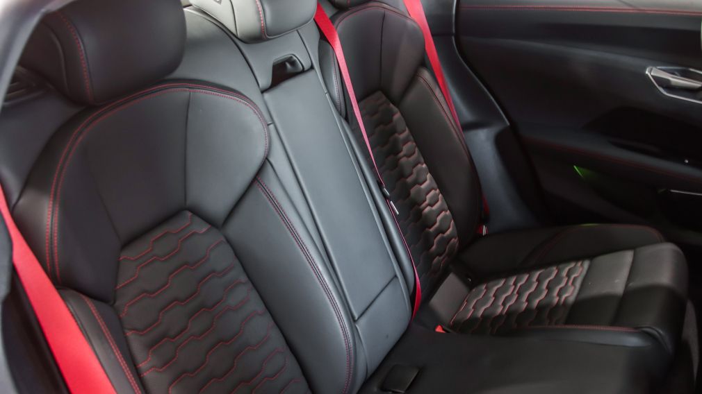 Audi RS quattro 2022 à vendre à Trois-Rivières - 22