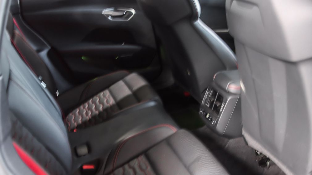 Audi RS quattro 2022 à vendre à Trois-Rivières - 23