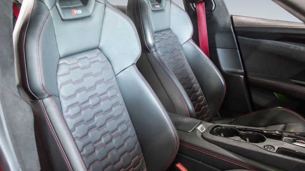 Audi RS quattro 2022 à vendre à Trois-Rivières - 24
